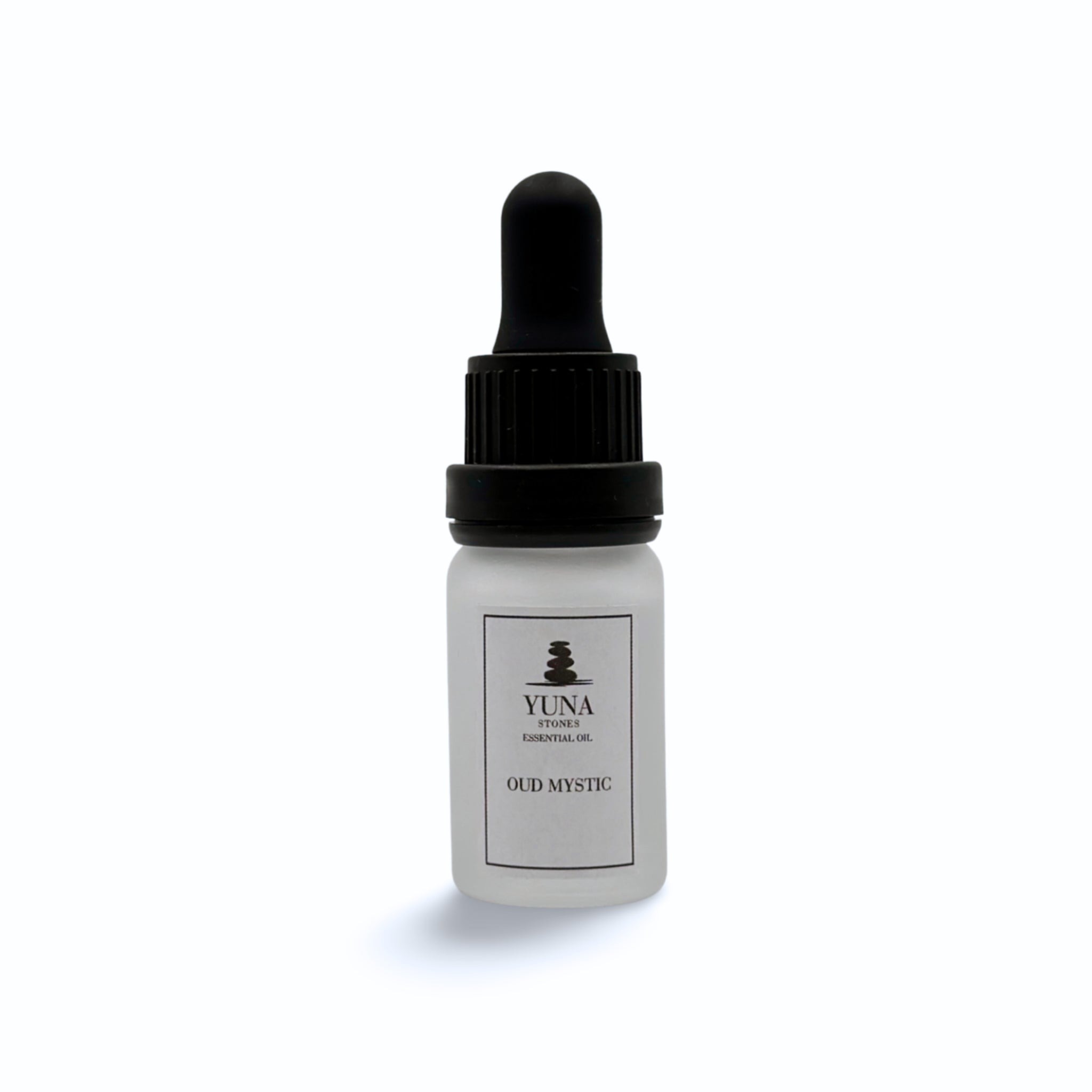 Oud Diffuseröl | Oud Mystic Beduftetes Duftöle | YUNA Stones