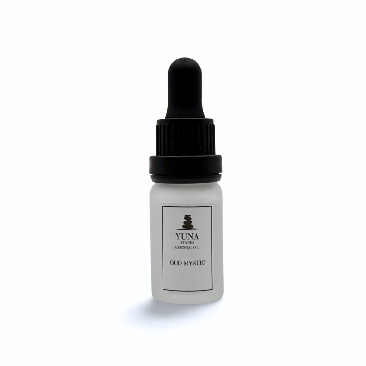 Oud Diffuseröl | Oud Mystic Beduftetes Duftöle | YUNA Stones