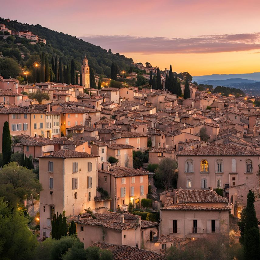 Grasse