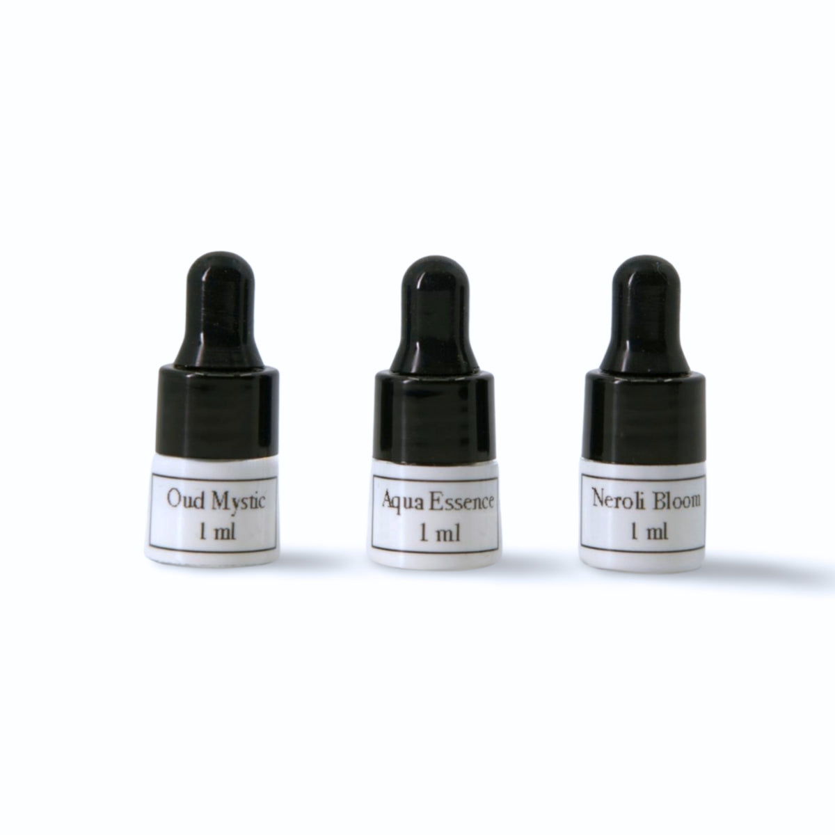 Aroma-Diffuser Duft | Discovery Set | YUNA Stones