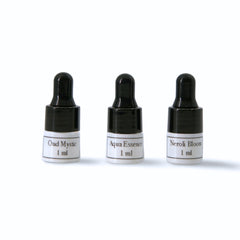 Aroma-Diffuser Duft | Discovery Set | YUNA Stones