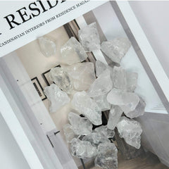 Kristallöl-Diffuser | Diffuser für Duftöle | YUNA Stones